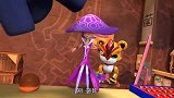 猪猪侠 迷糊博士真是太坑人了