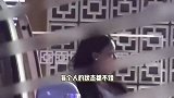 霍思燕李小璐甘薇带娃聚餐，12岁甜馨双腿细长，和嗯哼关系超好