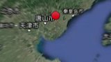 唐山滦州发生4.3级地震河北 唐山 滦洲 地震