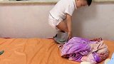 私房钱藏的是不是都有臭味了