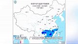 低温蓝色预警！贵州湖南等5省部分地区最低气温较常年偏低7℃以上