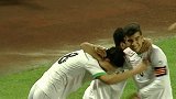 熊猫杯-17年-伊朗U19 2:1 中国U19-精华