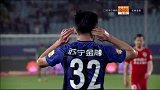 错进错出！博阿基耶脚后跟送助攻 黄紫昌劲射遭遇祎凡神扑