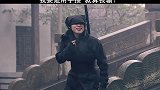 电影搞笑打脸名场面，暗器对我都是无效的，结局太搞笑了