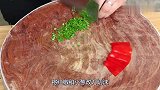 鸡蛋豆腐这么做,营养美味又简单,口感嫩滑怎么吃都吃不够