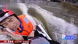 岳云鹏在冰柜里冻到嘴瓢跟王迅打电话撒娇比惨，委屈到想哭！