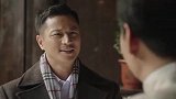 鬼子大佐到处干坏事，武十三说话真霸气，要将他除掉