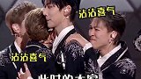 创造营2021  创造营成团名单  利路修  into1   人与人之间的快乐并不相通