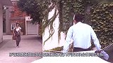 唐嫣为顺产爬楼梯锻炼，罗晋贴心护驾，还不忘为美妈拍照