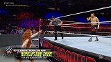 WWE-17年-决胜战场2017：单打赛 萨米辛VS麦克-精华