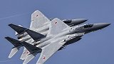 日本升级98架战机，作战能力提升，苏-35迎来“对手”