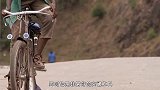 难度最高的自行车比赛，想要获得冠军，最好呆在原地别动！