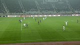 欧联-1516赛季-小组赛-第5轮-卡拉巴克0:1热刺-精华