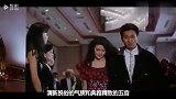 关之琳、刘德华以前被公认为“金童玉女”？看到这张照片，怪不得