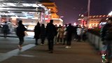 元旦过后西安钟楼的夜间照明再也回不到从前那样迷人了