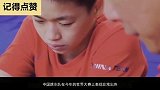 师兄出资万开食品公司！全红婵零食有着落了，红姐这次有口福了