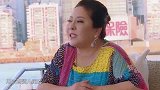 向太调侃郭碧婷奚梦瑶都儿女双全了！随后郭碧婷的反应，太心疼