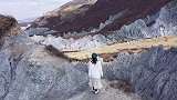 人生必去的景点之一，感受荒芜的气息，有人知道是哪里吗？