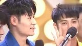 王一博肖战：粉丝让“肖怼怼”和自己互怼