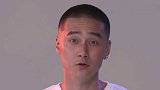 蒋劲夫健身手臂线条粗矿 因家暴丑闻被戏谑：练拳