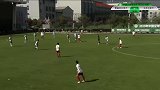 U19足协杯排位赛录播：秦皇岛北体大0-4北京北体大