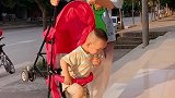 确认过眼神，这是亲舅舅