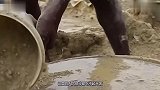 “泥土”也能作为食物果腹走进世界上最穷的国家，真是大开眼界