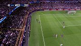 欧冠-1617赛季-淘汰赛-决赛-上帝视角：尤文图斯vs皇家马德里-全场