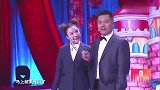 小品《魔幻游乐场》：熊孩子齐聚闹乌龙，幽默恶搞小情侣不断