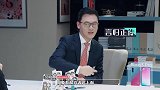岳律师为收官之战煞费苦心，何炅都为他点赞