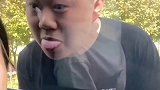 没事不要招惹媳妇，她会让你后悔的