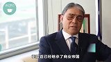 霍家家风再次获赞！75岁霍震霆穿着朴素，逛平价超市购物太低调