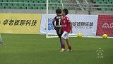 足球小将巡回赛广州站录播：中国足球小将vs佛山雄鹰U8