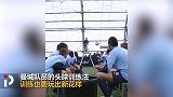 曼城花样头球训练法 这样的玩法你学会了吗？