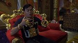 穷人一夜暴富后遗症？越南男子发大财 天天身上戴26斤黄金！