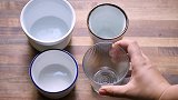 焦糖布丁 凝脂般的布丁 如何避免气泡
