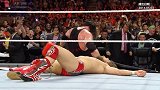 WWE-17年-极限规则2014：世界重量级冠军赛丹尼尔VS凯恩-精华