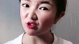 方言 对口型四川泸州妹儿 四川