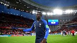 从法乙到世界杯最佳！短片致敬法国最低调的励志传奇