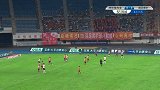 中甲-17赛季-联赛-第9轮-深圳佳兆业vs武汉卓尔-全场