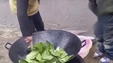 专家 提出禁止农村烧柴火灶你怎么看 上热门正能量