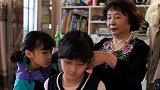女儿女婿煤气中毒双双去世 母亲为寻寄托60岁冒险生下双胞胎