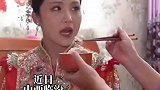 父亲喂即将出嫁的女儿吃饺子，饺子进嘴瞬间破防