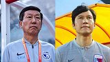 师徒过招变比惨大战！两问题外援无缘一方天海6分之战