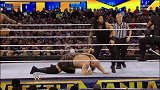 WWE-17年-摔跤狂热大赛第29届：三对三组队赛兰迪奥顿&希莫斯&大秀哥VS捍卫者-全场
