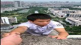 累就可以放手？你放一个试试？试试就试试！