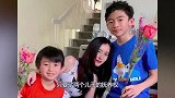 谢霆锋为两儿子分七亿家产，张柏芝态度太明显，网友良心发现？