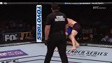 UFC-17年-UFC ON FOX 25赛事精彩集锦-精华