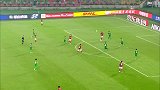 第12轮 北京国安vs河南建业 97'