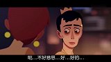 引人深思的动画短片《好朋友》，虚拟人生中的“真挚”承诺！